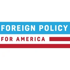 Foreign Policy for America Logo